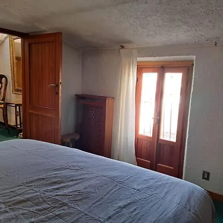 Prázdninový dům Casa Annalisa Rocca di Mezzo
