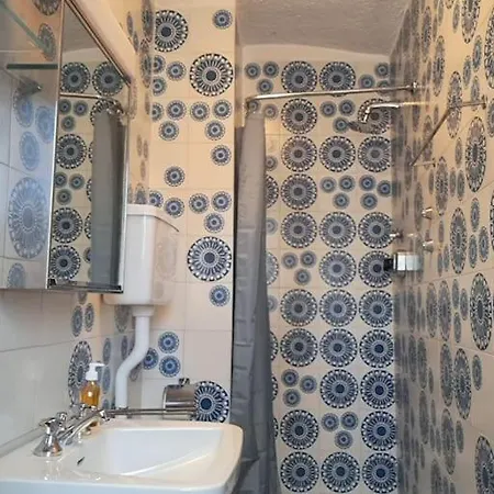 Casa Annalisa Rocca di Mezzo
