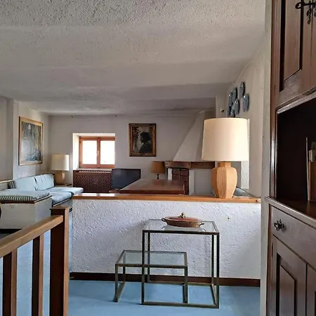 Casa Annalisa Prázdninový dům