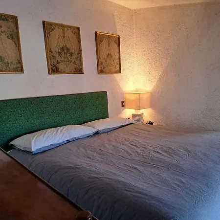 Casa Annalisa * Rocca di Mezzo
