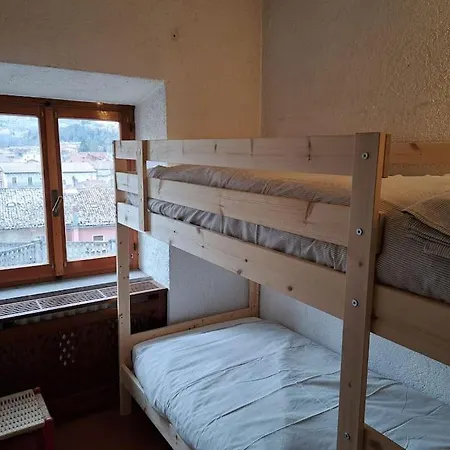 Casa Annalisa Prázdninový dům *