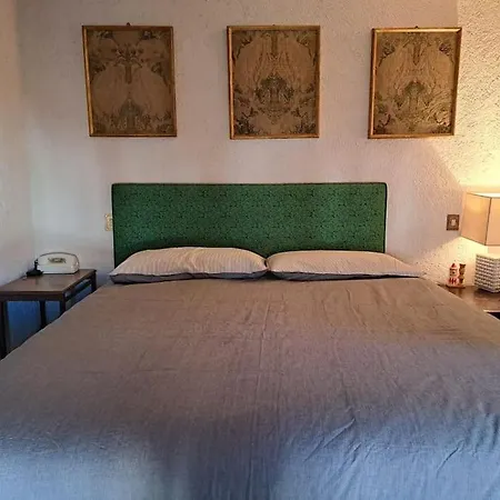 Prázdninový dům Casa Annalisa Rocca di Mezzo