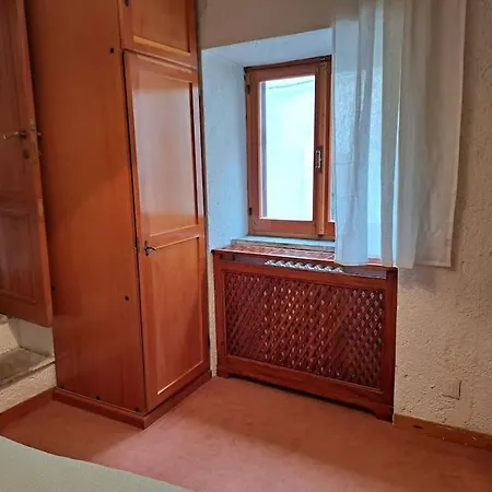 Casa Annalisa * Rocca di Mezzo