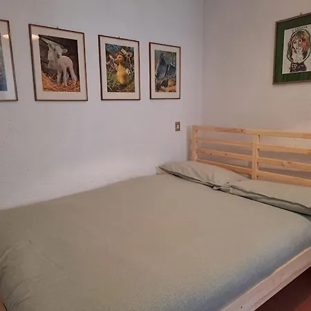 Casa Annalisa Rocca di Mezzo