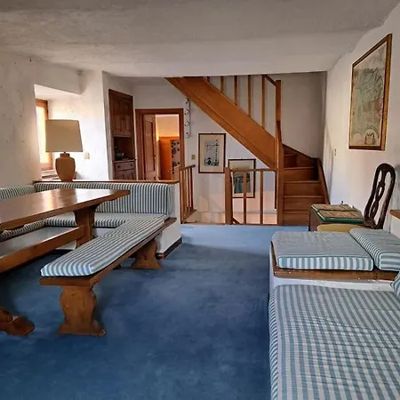 Casa Annalisa Prázdninový dům