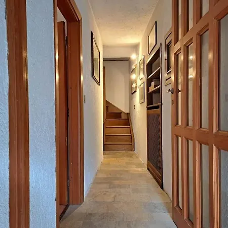 Prázdninový dům Casa Annalisa