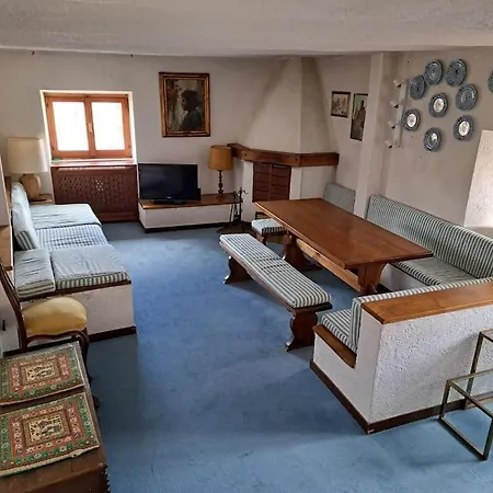 Casa Annalisa * Rocca di Mezzo