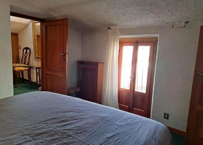 Σπίτι διακοπών Casa Annalisa Rocca di Mezzo