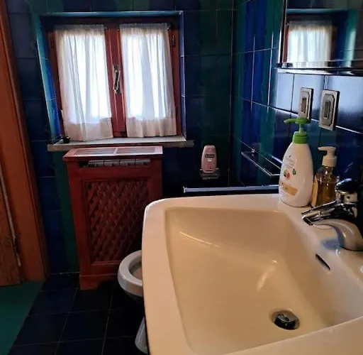 Casa Annalisa Σπίτι διακοπών *