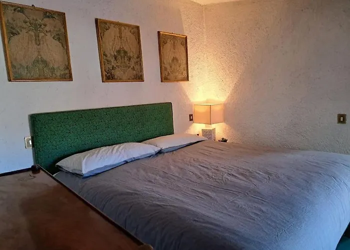 Casa Annalisa * Rocca di Mezzo