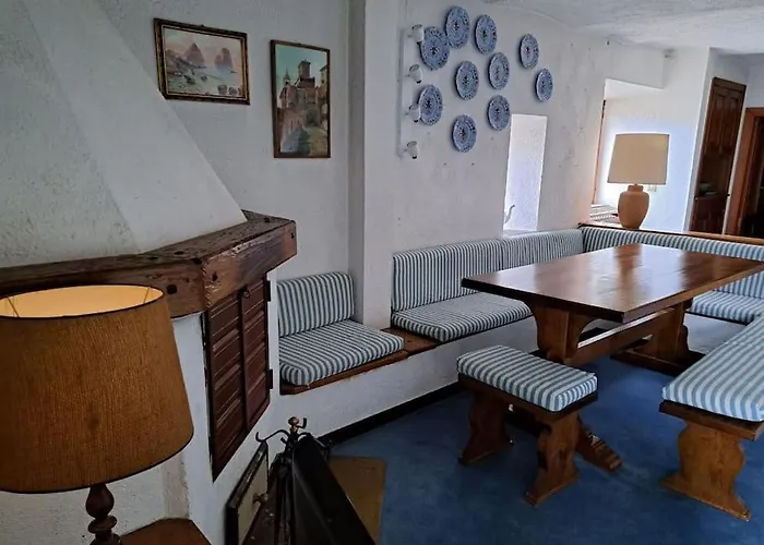 Casa Annalisa Rocca di Mezzo