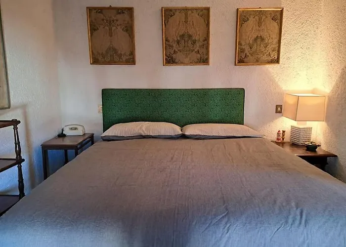 Σπίτι διακοπών Casa Annalisa Rocca di Mezzo