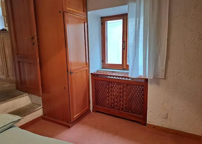 Casa Annalisa * Rocca di Mezzo