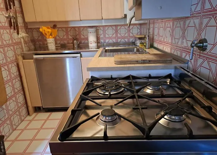 Casa Annalisa Σπίτι διακοπών Rocca di Mezzo