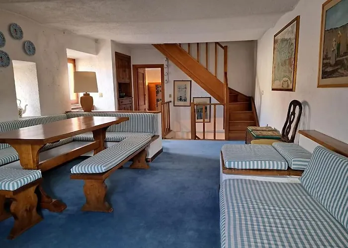 Casa Annalisa Σπίτι διακοπών