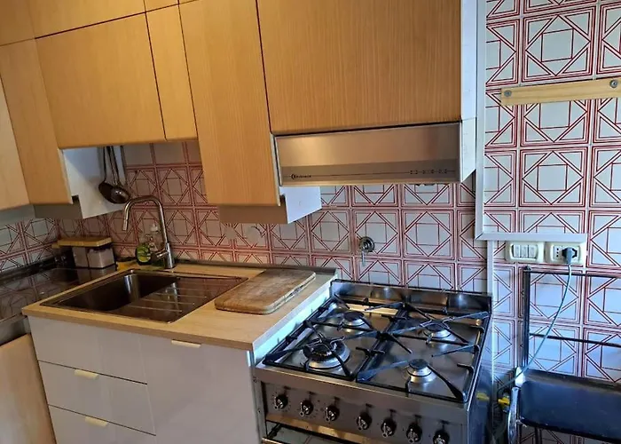 Σπίτι διακοπών Casa Annalisa Rocca di Mezzo