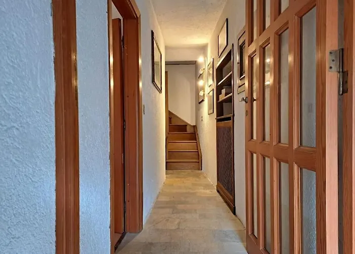 Σπίτι διακοπών Casa Annalisa