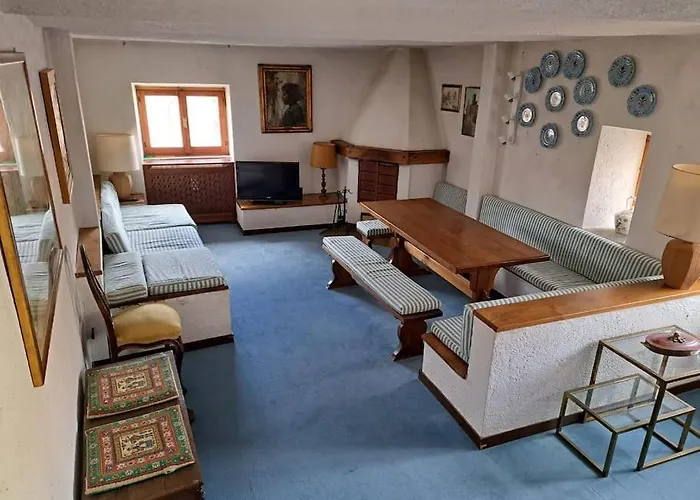 Casa Annalisa * Rocca di Mezzo